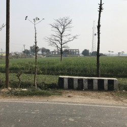Commercial Plot Near Nh 31 Naugachia Towards 14 No. Main Road Pakra.