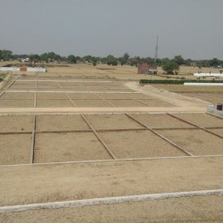 Sasaram Main Plot Le 0percent Intrest Par