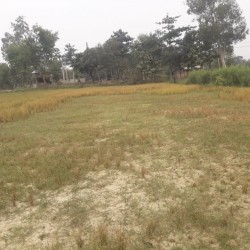 Commercial Plot .dhaka Pakridyal Road Ruphara