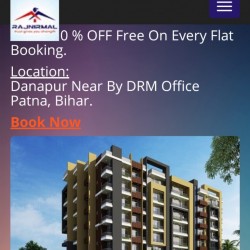 Signature Tower Project