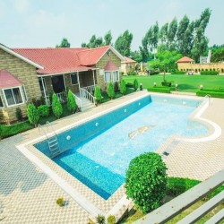 Farmland for Farmhouses in Noida