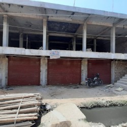T&v Complex Near Gandhi Chouck