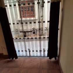 3bhk Residential House - Ground Floor Is For Rent