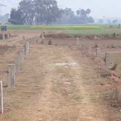 2 Lakh Me 1 Kattha Residential Plot In Naubatpur Piplawan 