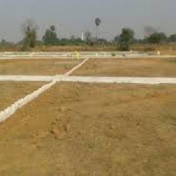 Residential Plot On Highway In Very  Low Price 