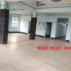 Office Space Available - 3500 Sq Ft - Muzaffarpur Bihar