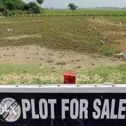 2 Katha 6 Dhur Plot Near Banjari