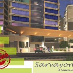 Sarvayoni City For Sale