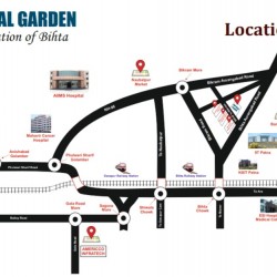 Residential Plot In Bihta