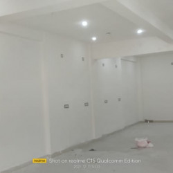 Space For Commercial Purposes