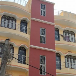 Residential Flat / House Nr. Tarwara More Behind Maharana Hero Showroom Opposite To Electricity Office