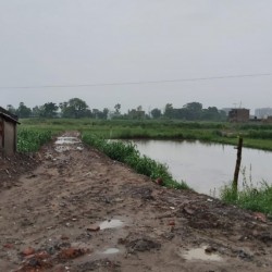 Acres 21 Residential Plot For Sale