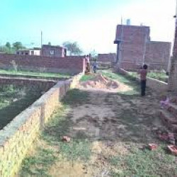 No. Of Plot Available For Sell Near Bihta Station 