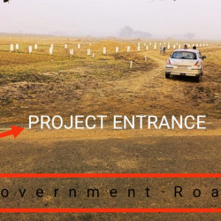 Invest Plot (starting From 800sqft.) In Naubatpur Greater Patna Rera No.-breraa003847/85/a-78/2019