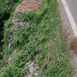Commercial Plot For Sale
