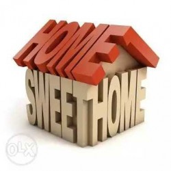 3 Bhk Flat For Shop, Office