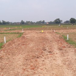 Township Land For Sale