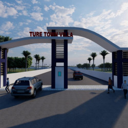 Residential Plot Near Bihta Iit