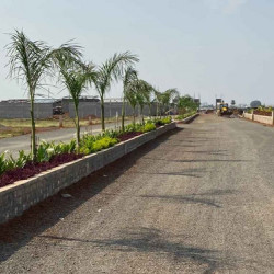 Prosperity Plot In Naubatpur Near Ring Road 