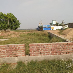Best Township Plot @-1121--sq Ft At Sikaria Chowk Bihta 