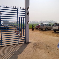 Plot In Bihta As Investment