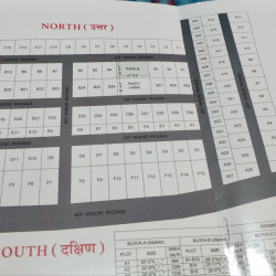 Resedenceal And Commercial Polot Available In Bihta Near Iitand Bsf Tring Camp Near