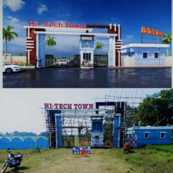 Residential Plot In Greater Patna Near Iit Patna.