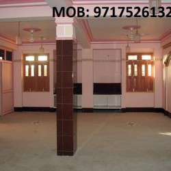 Office Space Available - 3500 Sq Ft - Muzaffarpur Bihar