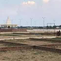 Iit Sikaria More, Bihta Me Plot Le