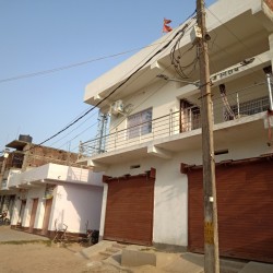 Space Available For Shop Office Or Bank