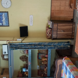 Flat At Kadam Kuan