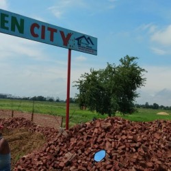 Residential Plot Near Esic Hospital