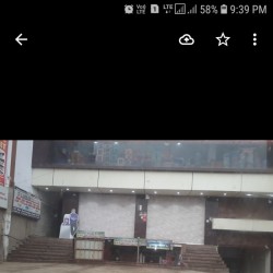 Commercial Plot For Rent