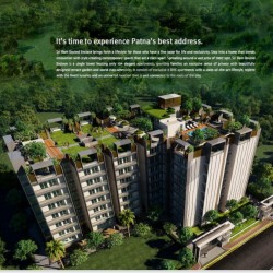 Residential Apartment Near Anishabad