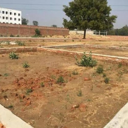 Aawashiye Plot For Sell 