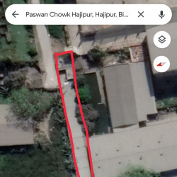 Industrial, Residencial  Land For Sale