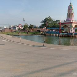 Plot Book Kare Near Saguna More Patna