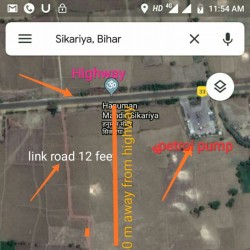 Plot For Sale
