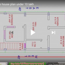 Flat 2bhk for Rent