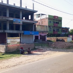 Cm Bhagat Complex For Rent