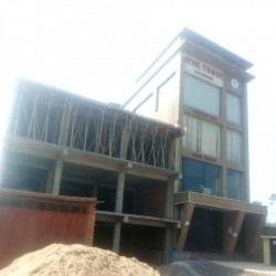 Asific Boom For Lease