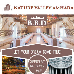 Only 479000 Me Plot. Bihta Me