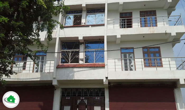 Shiv Nath Apartments