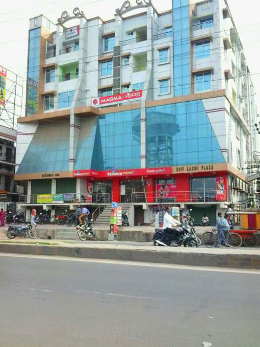 Showroom 10-000 Sq-ft for sale in Kankarbagh patna