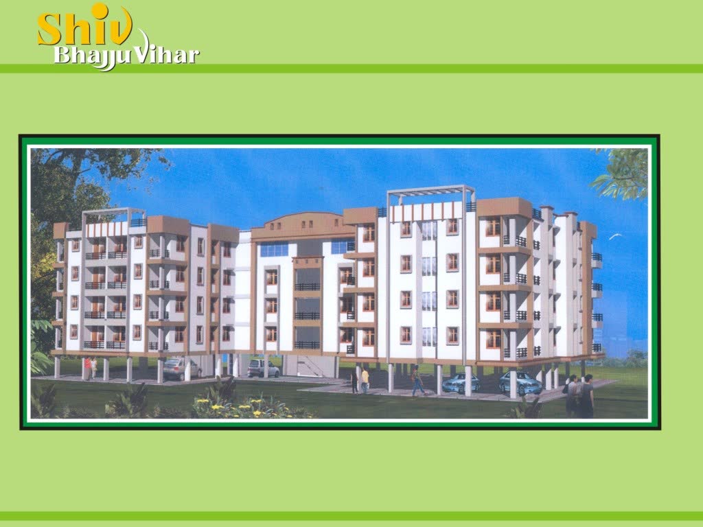 2 bhk - 3 bhk under constructions for sale