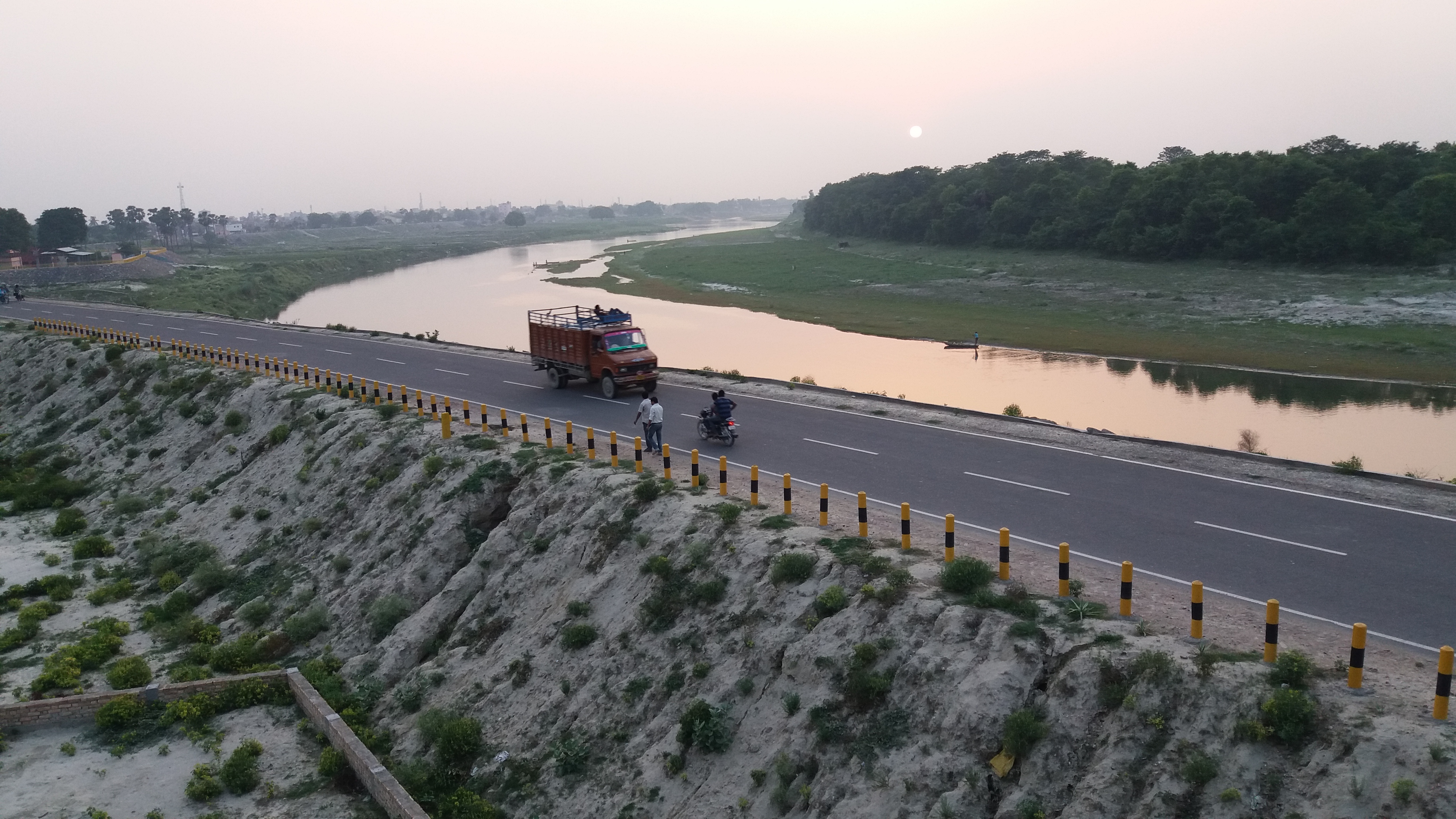 Residencial Plot In Samastipur