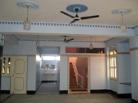 Warehouse + Office Space Available In Muzaffarpur Bihar