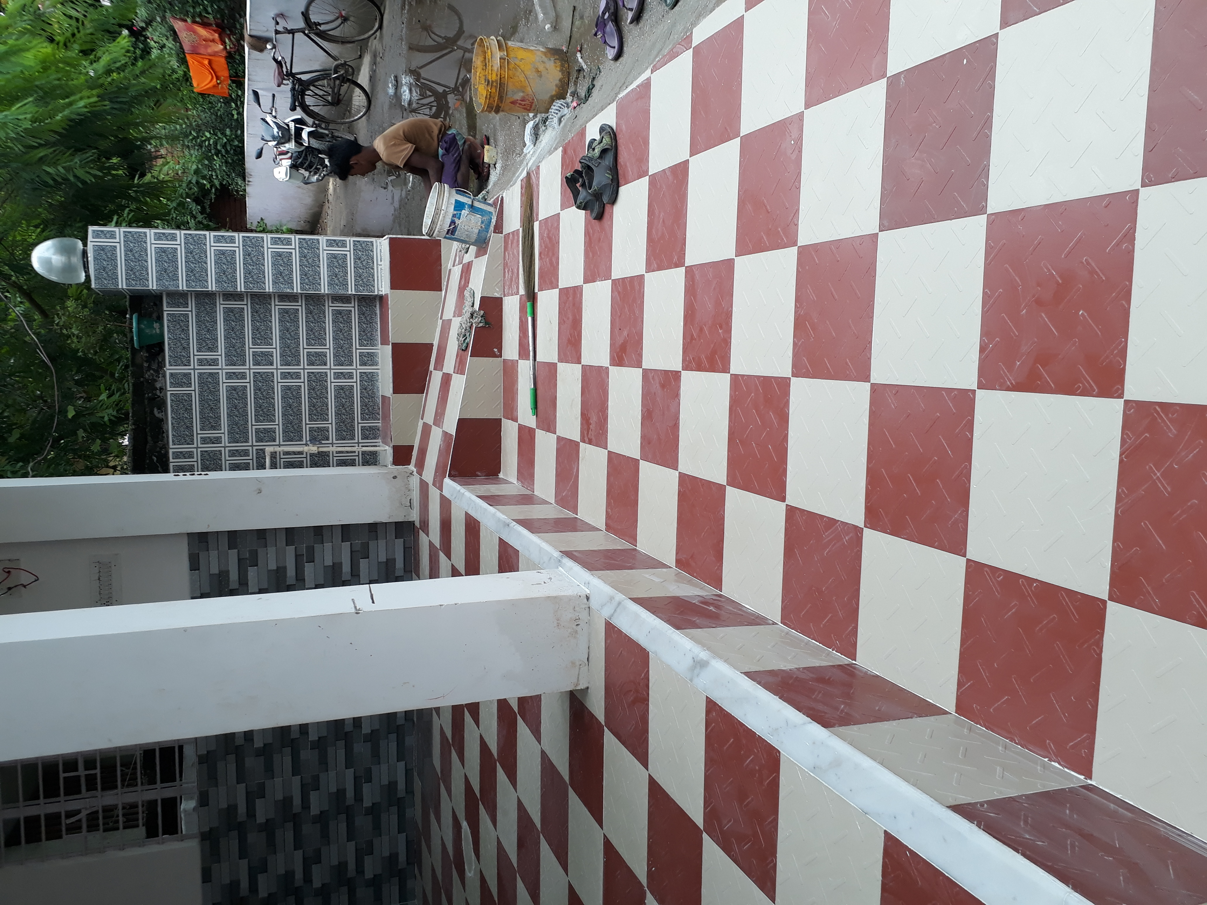 Residential Flat Near Bypass Harrakh Ward 12