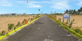 On Road Plot In 10 Lakh Only Road 20 Ft. 