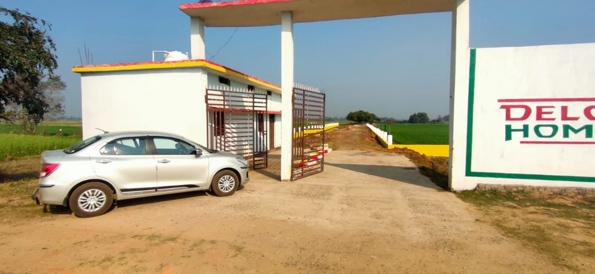 Book Plot In Bihta